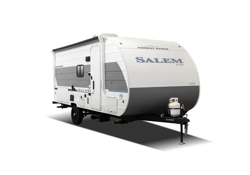Salem FSX Exterior Image