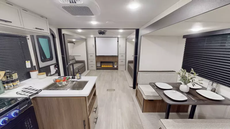30PO Floorplan Main Room