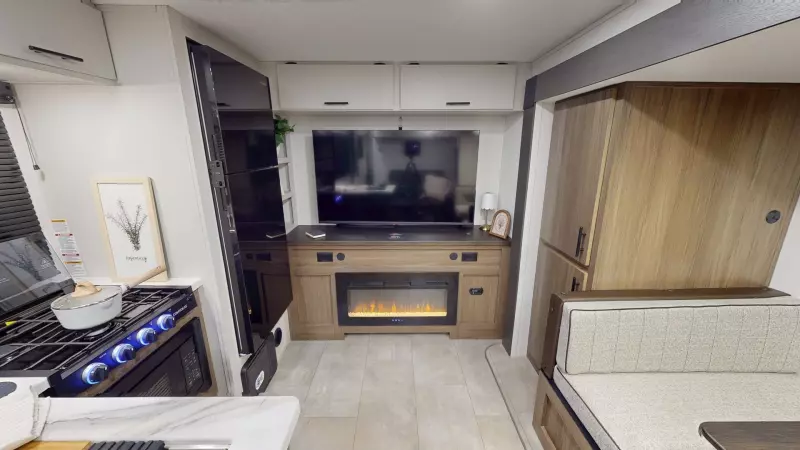 248RE Floorplan Main Room