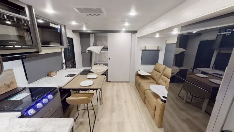 24BHB Floorplan Main Room