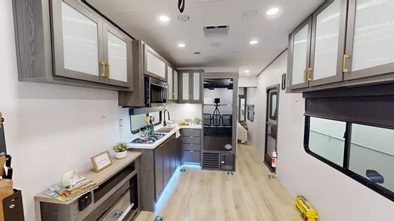24N Floorplan Main Room