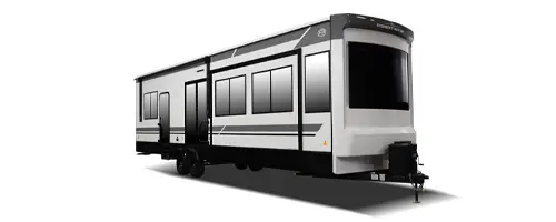 Destination Trailers