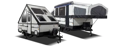 Tent Campers