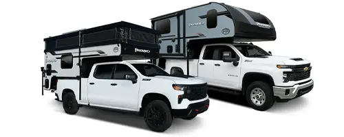 Truck Campers